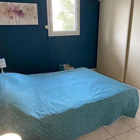 Appartement Confort Au Calme