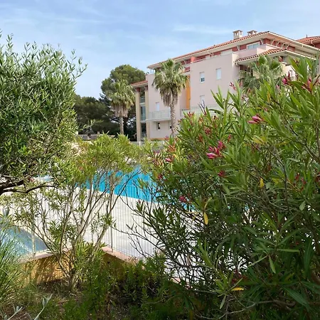 Appartement Confort Au Calme *