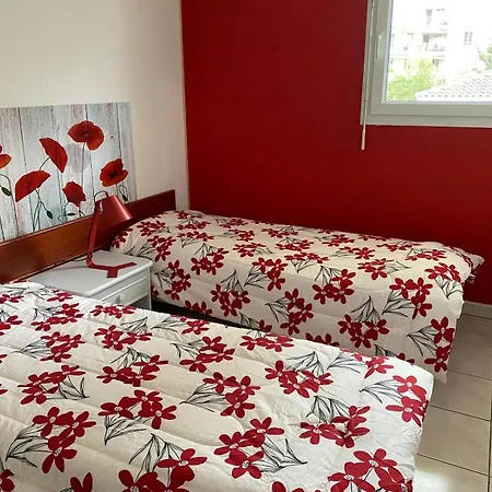 Appartement Confort Au Calme Saint Aygulf